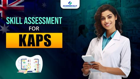 Skills Assessment For KAPS Exam Australia Academically