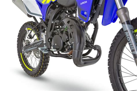 50 SE R FACTORY SHERCO