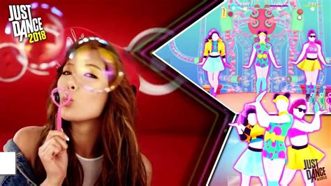 Just Dance Official Song List Part E June Youtube