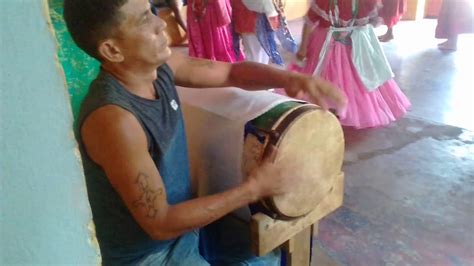 Festa Em Homenagem A Chica Baiana No Terreiro De Mina Serra Grande