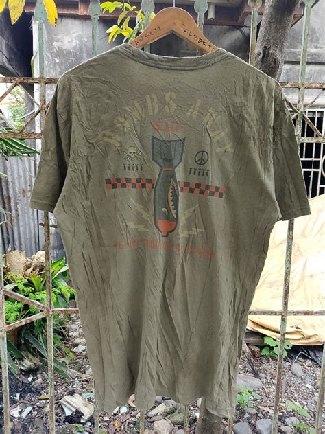 Five Eleven Tactical, Men's Fashion, Tops & Sets, Tshirts & Polo Shirts ...