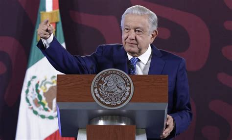 AMLO Plantea En Paquete De Reformas Eliminar Pluris Y Reducir Gastos De