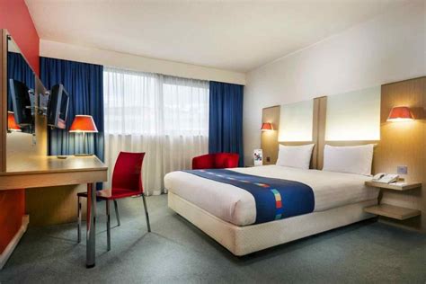 Park Inn by Radisson Cardiff City Centre, Cardiff | GreatValueVacations.com