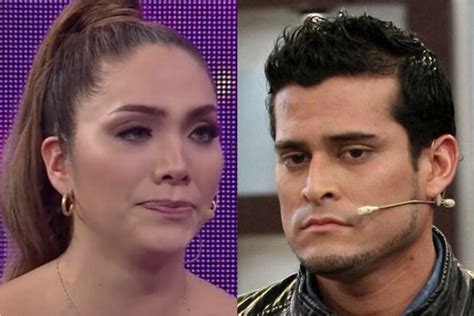 Isabel Acevedo Karla Tarazona Pamela Franco Y Más Razones Por Las Que