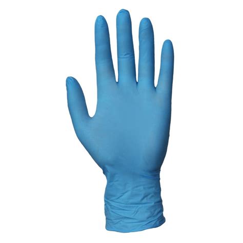 Primed® Sense Nitrile Exam Gloves S