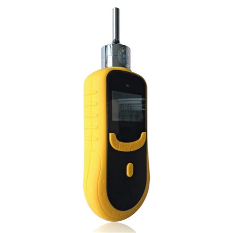 Portable Ppm Ozone Monitor And Ozone Detector China Portable