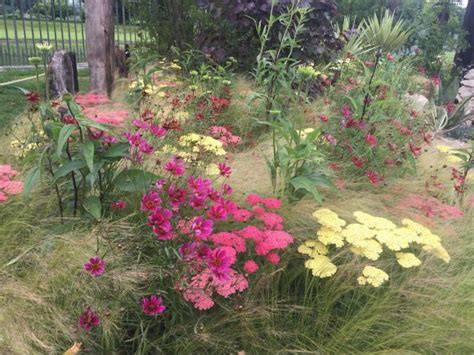 RHS Hampton Court Flower Show: Gardens around the World