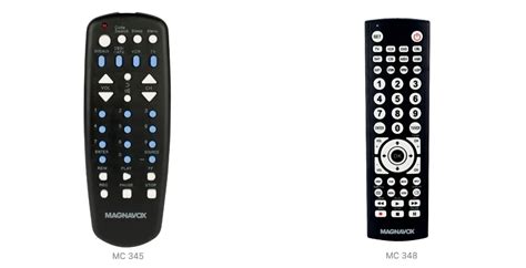 Magnavox Universal Remote Codes Complete Programming Guide