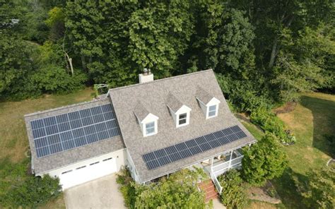 Residential Solar Archives Envinity State College Pa