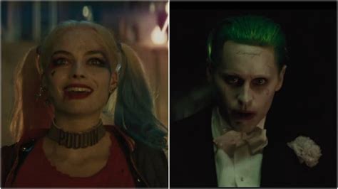 Joker and Harley Quinn spinoff movie in the works | CBC News