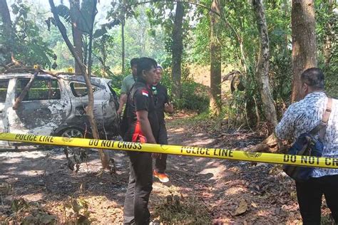 Fakta Kasus Pengeroyokan Bos Rental Hingga Meninggal Di Sukolilo Pati