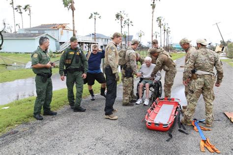 CBP Responds to Hurricane Harvey | U.S. Customs and Border Protection