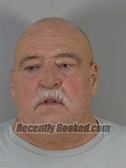 Recent Booking Mugshot For Gary Stephen Klatka In Lake County Florida