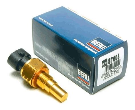 Bulbo Temperatura Sensor Cts Gm Chevy Todos Tbi Mpf Y Sfi Mercado Libre