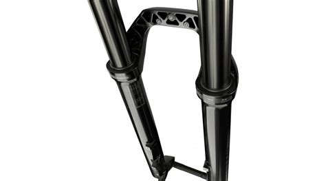 Rockshox Gold Rl Forcella Debonair Tapered