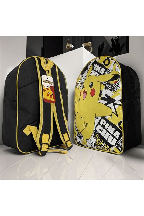 Sac Dos Pokemon X X