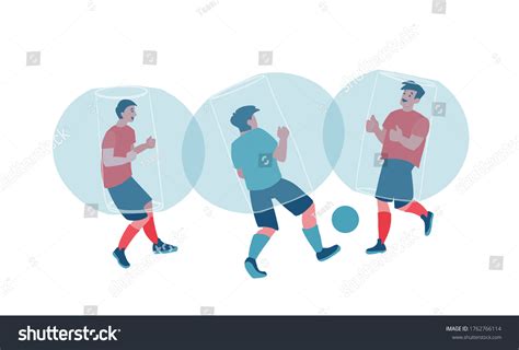 7,920 Bubble Football Stock Vectors, Images & Vector Art | Shutterstock