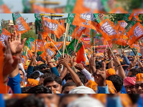 Himachal Pradesh Election 2022 Bjp Releases First List Of 62 Candidates