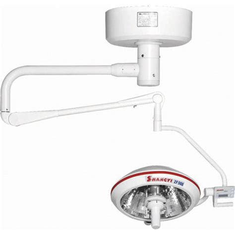 Ceiling Mounted Surgical Light Zf Shanghai Huifeng Medical