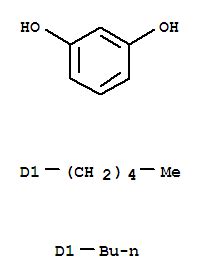 1 3 Benzenediol CAS号查询