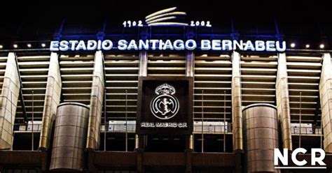 Este Ser A El Nuevo Portero Del Real Madrid Ncr Noticias Noticias