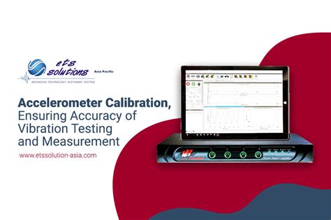 Accelerometer, Critical Component of Vibration Testing System