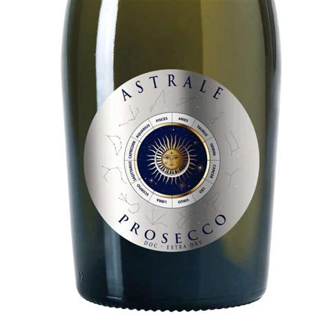 Astrale Prosecco Extra Dry Winepilot