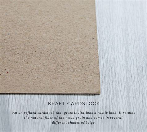 The Ultimate Guide To Cardstock Pipkin Paper Company