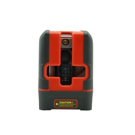 UNI T New LM570LD II Green LD Laser Level 2 Lines 3D Mini Vertical And