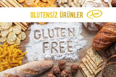 Glutensiz Beslenme Listesi Sağlıklı Diyet Portalı