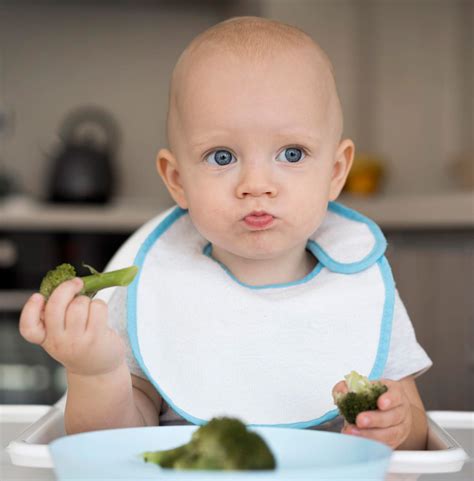 Alimentos Prohibidos Para Los Beb S Pequerecetas