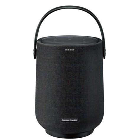 Купить Умная колонка Harman Kardon Citation 200 по цене 19 990 ₽ в ...