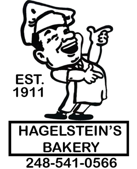 Hagelsteins Bakery Royal Oak Michigan Detroit