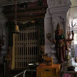 Durgamma Temple & Lord Shiva Temple - Hindu temple - Hyderabad ...