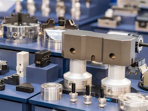 Modular Tooling Systems A Flexible And Efficient Approach