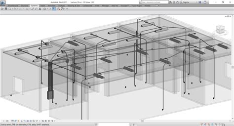 Revit Mep Electrical Courside