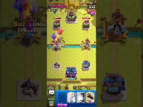 Yine Anti Rakip 8000 Kupaya Yolculuk Supercell Clash Clashroyale