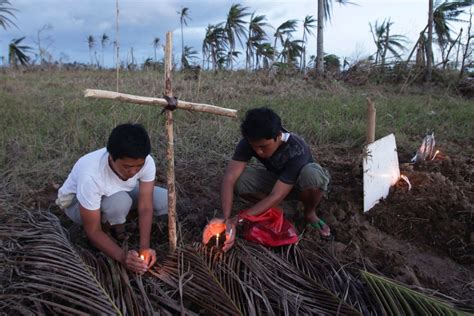 Typhoon Haiyan/Yolanda Relief Efforts