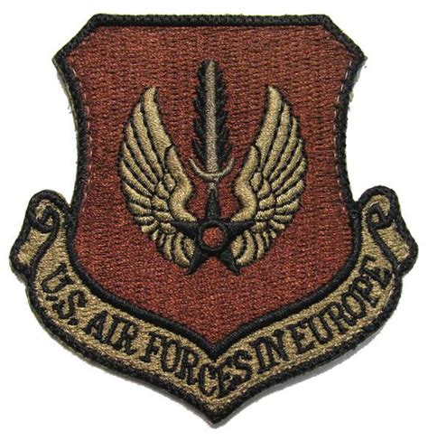 Air Force OCP Patches – Military Uniform Supply, Inc.