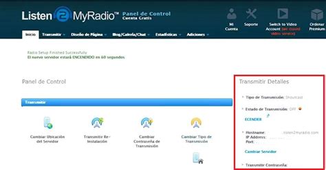 Aprende Cómo Crear Una Estación De Radio Online Sabes Aprender