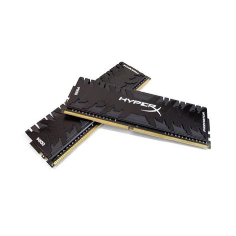 แรม Kingston 16GB (8GBx2) HyperX Predator 3000MHz