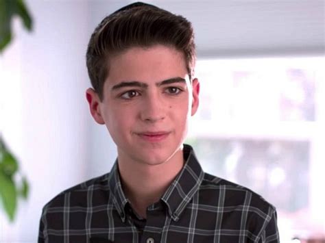 Andi Mack Marks First Disney Channel Character To Say Im Gay