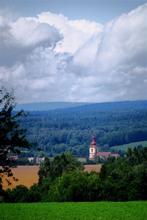 Choustn Kovo Hradi T Tip Na V Let Vyletnik Cz