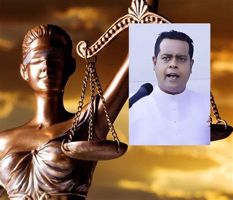 අධිකරණයට අපහාස කිරීමට දඬුවම් නොකිරීමට හේතු කියන්න Divaina