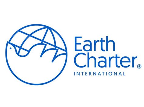 Carta De La Tierra Internacional Earth Charter