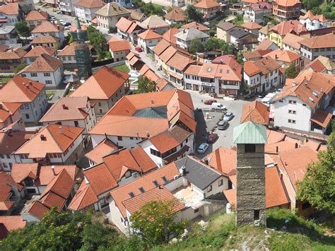 Damija_12 — Путеводитель по Боснии и Герцеговине