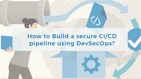 How To Build A Secure Ci Cd Pipeline Using Devsecops Urolime Blogs