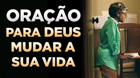 VOCÊ PRECISA DE ORAÇÃO FAÇA ESSA ORAÇÃO FORTE COMIGO Deus Vai Mudar