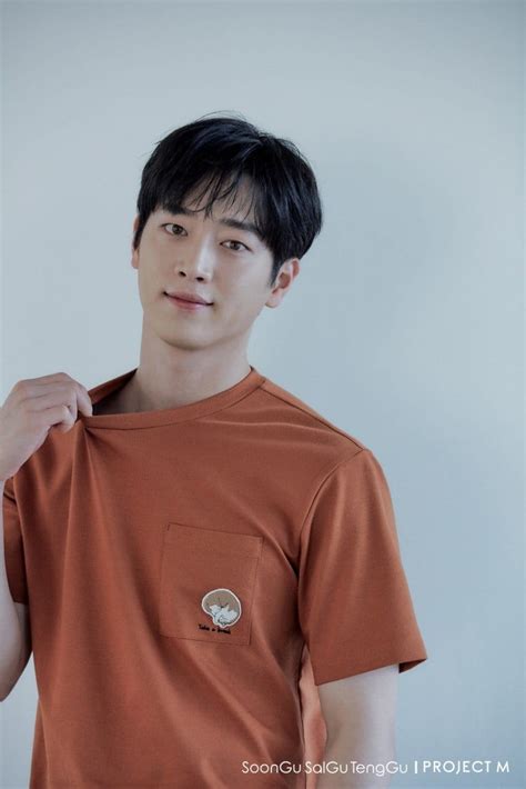 Seo Kang Joon Biodata Profil Fakta Umur Agama Pacar Drama Film