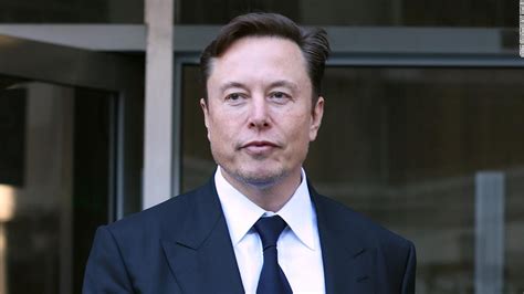 Elon Musk Wins Lawsuit Over Funding Secured Tweet Cnn